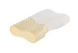 Подушка для сна ортопедическая саратов. Qmed Anti Snoring Pillow 2. Подушка для сна ортопедическая саратов фото. Подушка для сна ортопедическая саратов-Qmed Anti Snoring Pillow 2. картинка Подушка для сна ортопедическая саратов. картинка Qmed Anti Snoring Pillow 2. Под голову